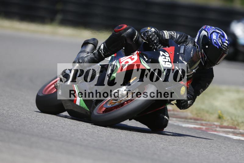 /31 24.06.2025 Get Faster Caremotion ADR/Gruppe gelb/259